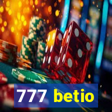 777 betio
